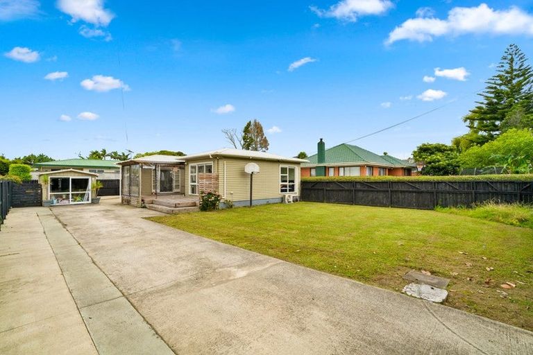 Photo of property in 1/9 Prictor Street, Papakura, 2110