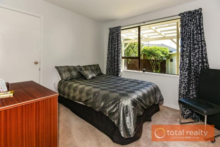 Photo of property in 145 Halswell Junction Road, Halswell, Christchurch, 8025