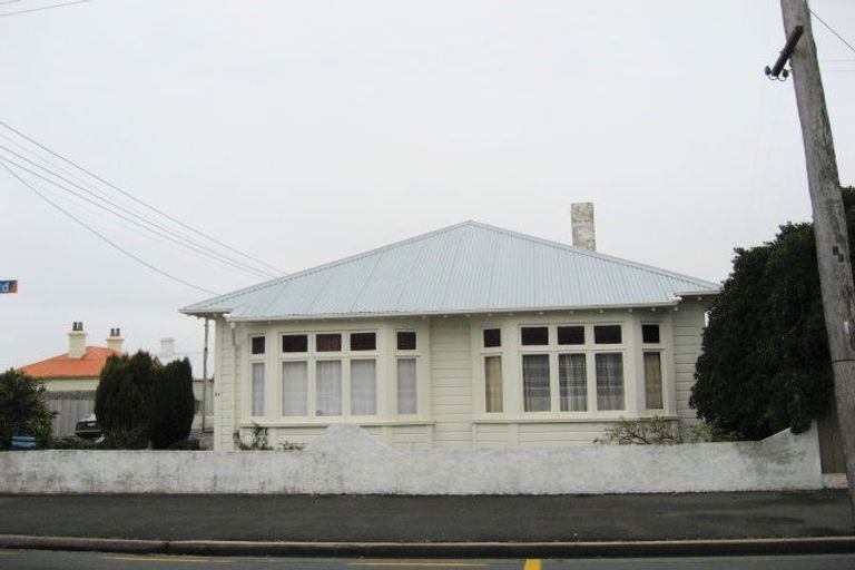 Photo of property in 33 Prince Albert Road, Saint Kilda, Dunedin, 9012