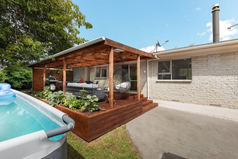 Photo of property in 9 Housman Place, Leamington, Cambridge, 3432