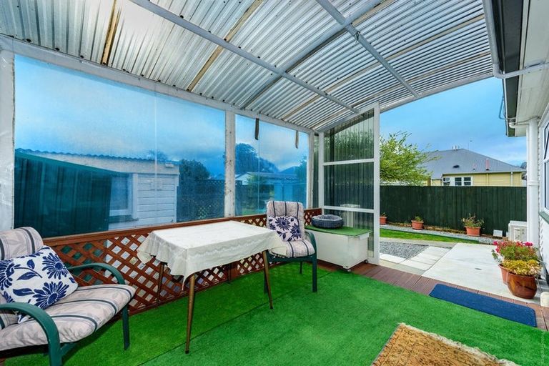 Photo of property in 3 Heathcote Street, Woolston, Christchurch, 8023