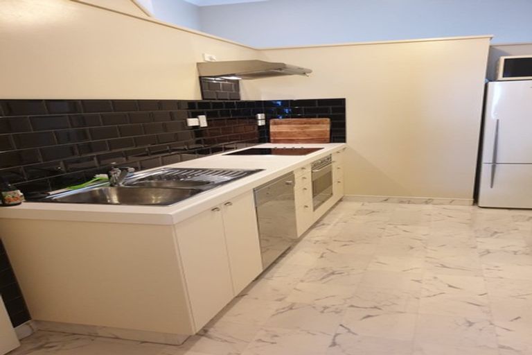 Photo of property in 5/5 Liverpool Street, Dunedin Central, Dunedin, 9016