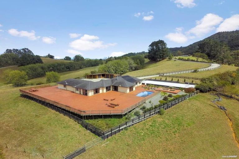 Photo of property in 72 Pendergrast Road, Mangatawhiri, Pokeno, 2471