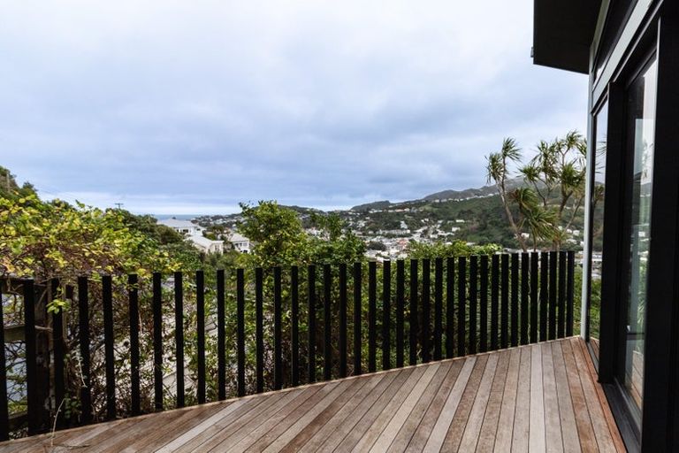 Photo of property in 123 Volga Street, Island Bay, Wellington, 6023