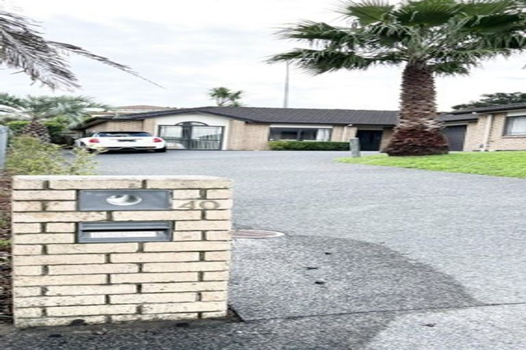 Photo of property in 40 Killybegs Drive, Pinehill, Auckland, 0632