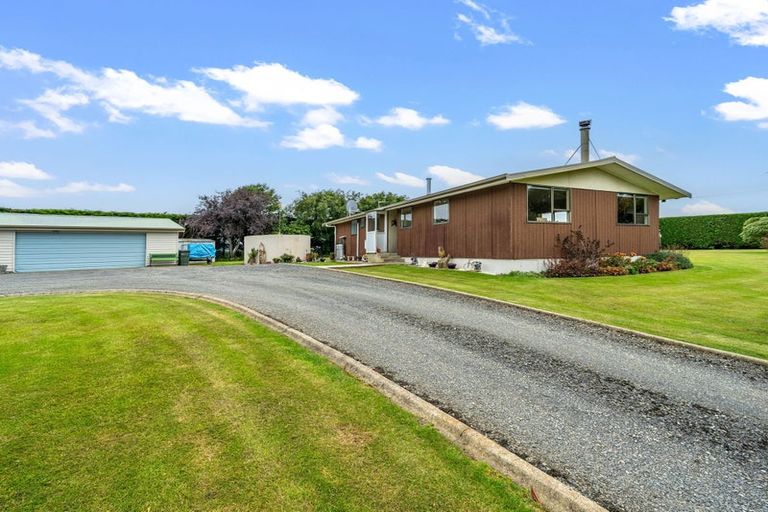Photo of property in 324 Rimu Road, Kennington, Invercargill, 9871