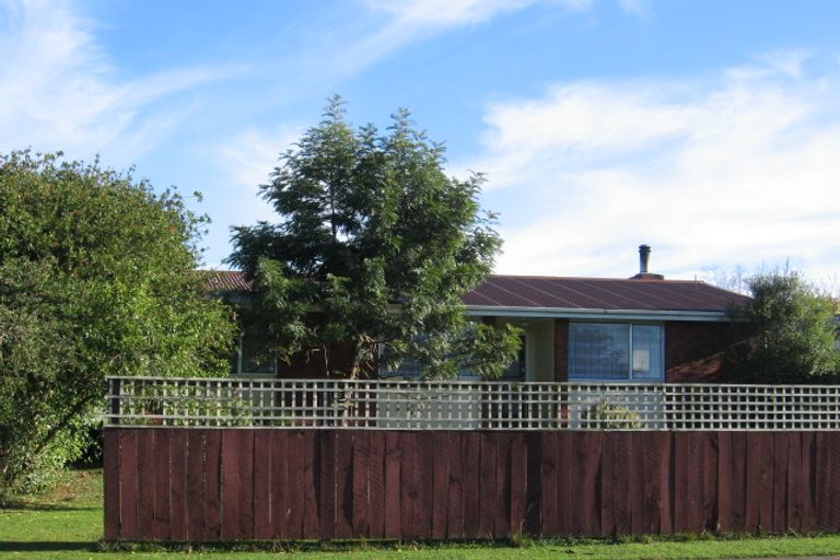 Photo of property in 62 Lethbridge Street, Feilding, 4702