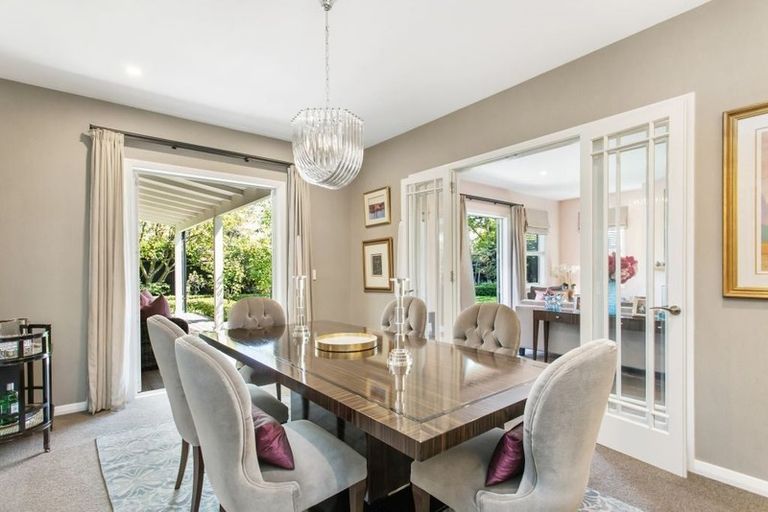 Photo of property in 17 Rossall Street, Merivale, Christchurch, 8014