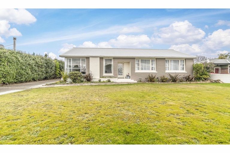 Photo of property in 143 Dome Street, Newfield, Invercargill, 9812