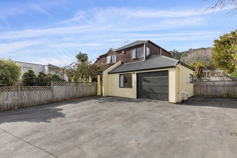 Photo of property in 21b Manuka Street, Stokes Valley, Lower Hutt, 5019