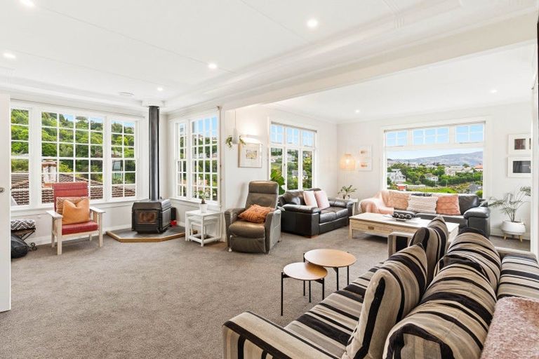 Photo of property in 53 Ravenswood Road, Saint Clair, Dunedin, 9012