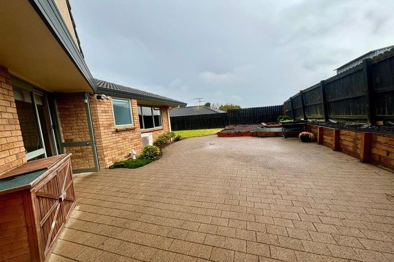 Photo of property in 50 Rathmar Drive, Manurewa, Auckland, 2105