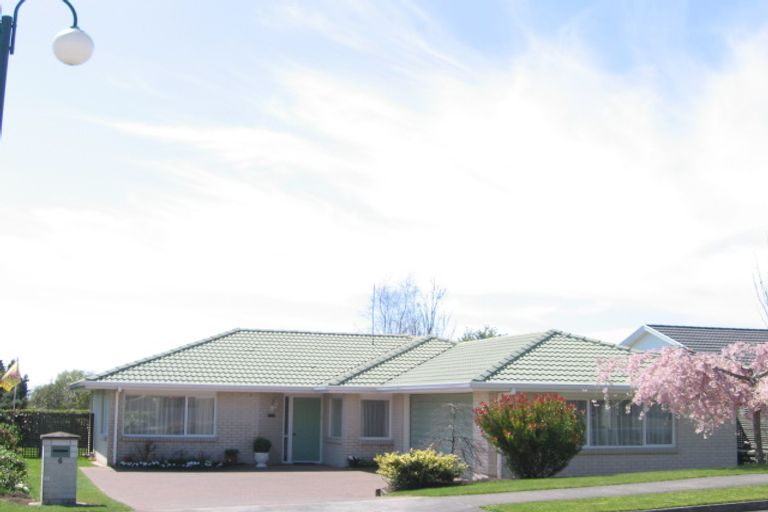 Photo of property in 6 Foley Drive, Springfield, Rotorua, 3015