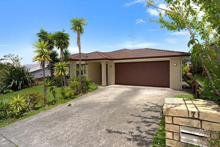 Photo of property in 7 Zoe Court, Manurewa, Auckland, 2105