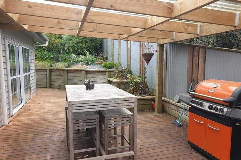 Photo of property in 107a Ironside Road, Johnsonville, Wellington, 6037