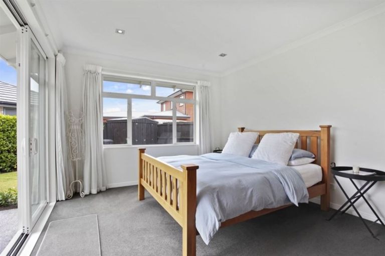 Photo of property in 24 Somerville Crescent, Aidanfield, Christchurch, 8025