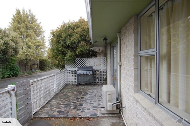 Photo of property in 4/100 Huxley Street, Sydenham, Christchurch, 8023