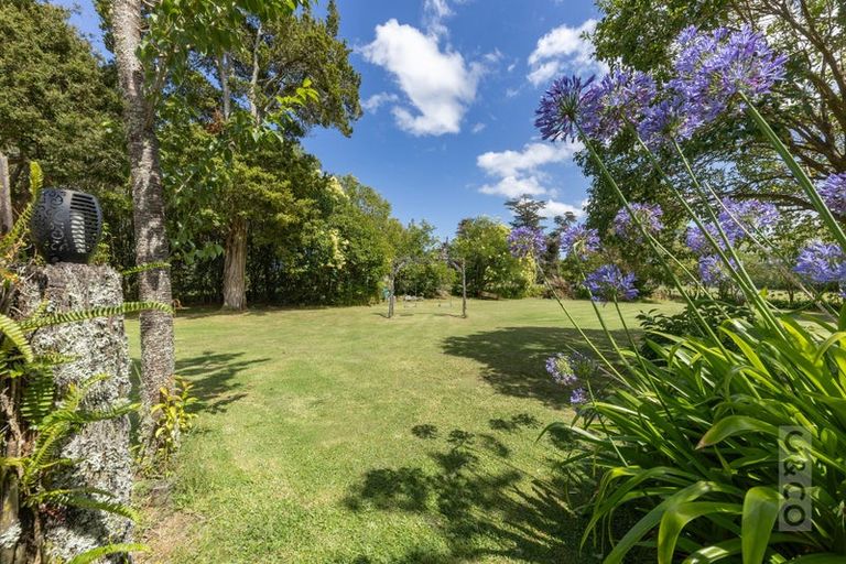 Photo of property in 368 Matua Road, Kumeu, 0891