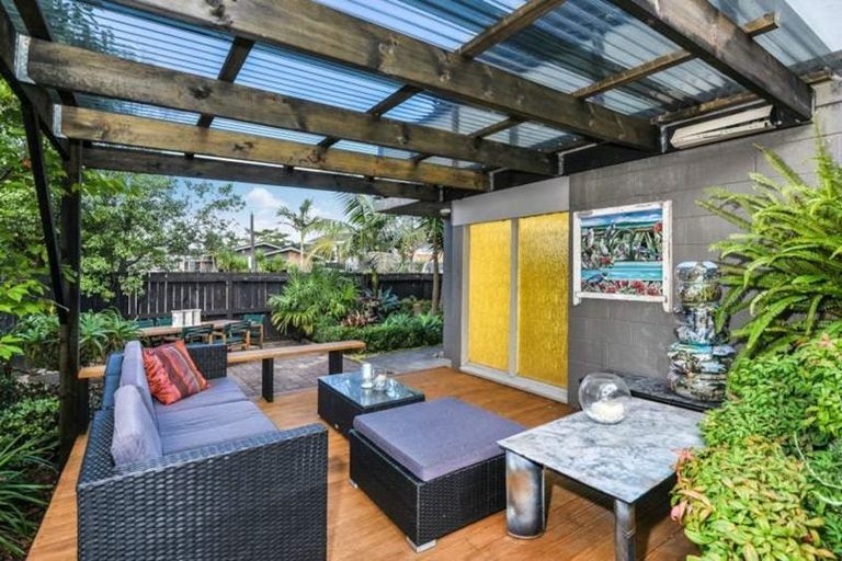 Photo of property in 18a Galvan Avenue, Sunnyhills, Auckland, 2010