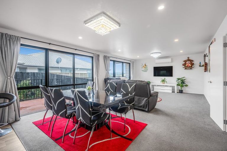 Photo of property in 8 Provisional Drive, Te Kamo, Whangarei, 0112