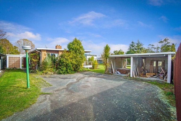 Photo of property in 115a Highsted Road, Bishopdale, Christchurch, 8053