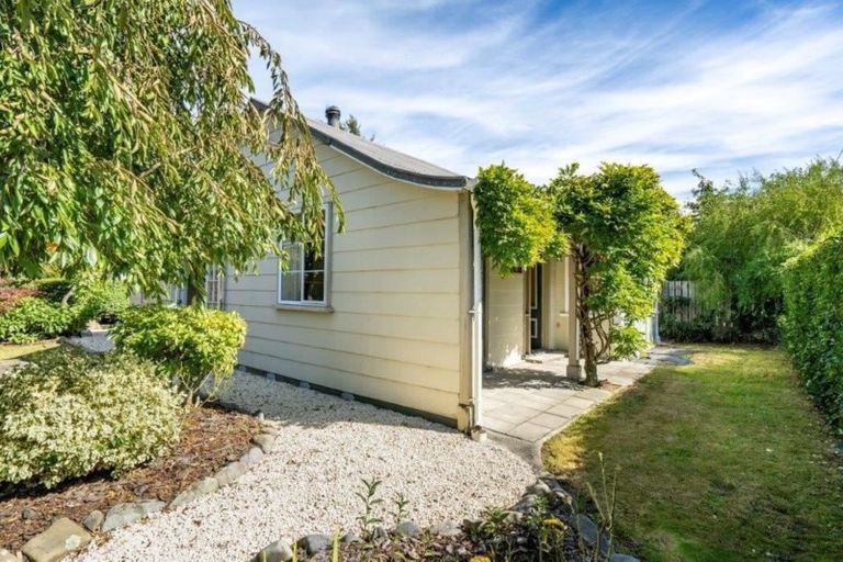 Photo of property in 65 West Coast Road, Sheffield, 7500