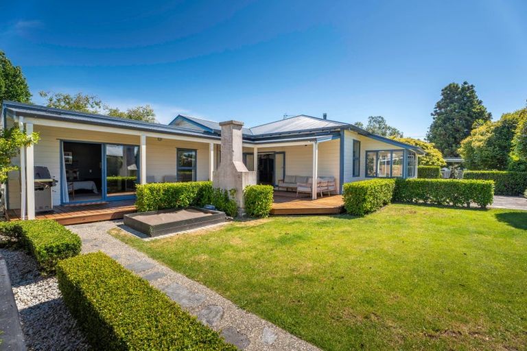 Photo of property in 163 Queen Victoria Street, Motueka, 7120