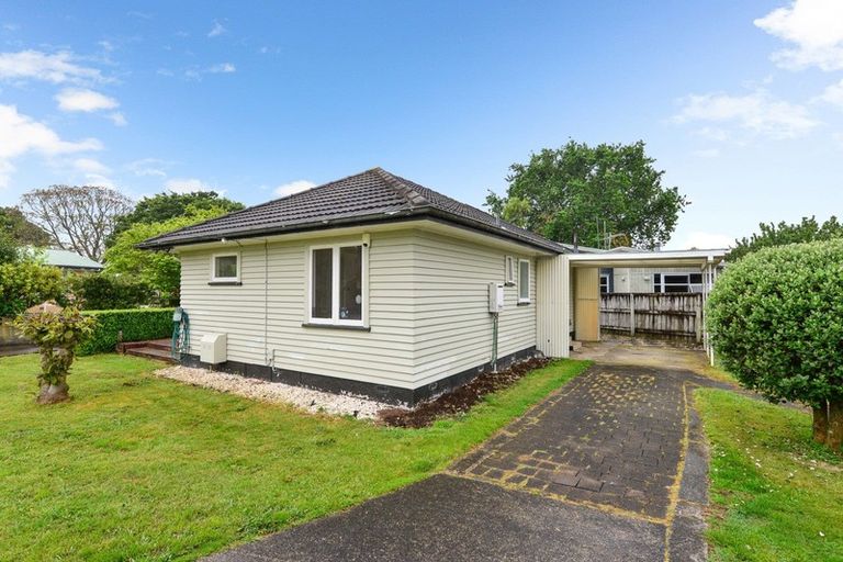 Photo of property in 57 Morris Road, Hillcrest, Hamilton, 3216