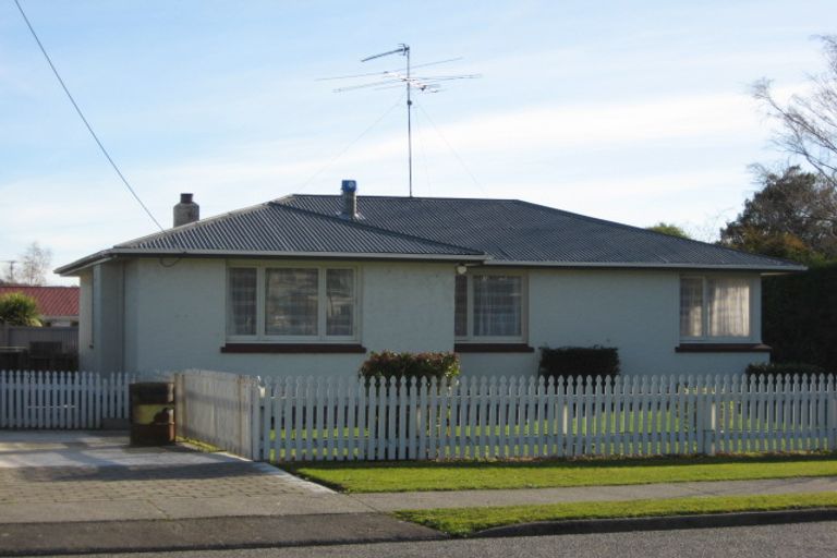 Photo of property in 20 Wentworth Street, East Gore, Gore, 9710