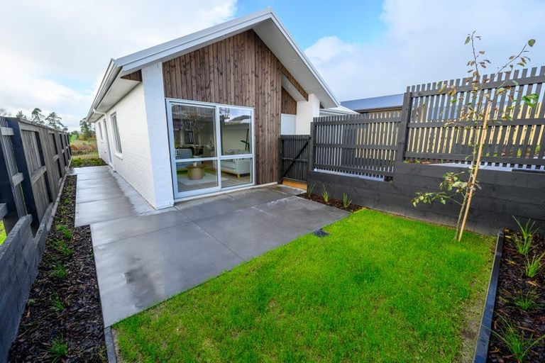 Photo of property in 25 Lumino Terrace, Peacocke, 3206