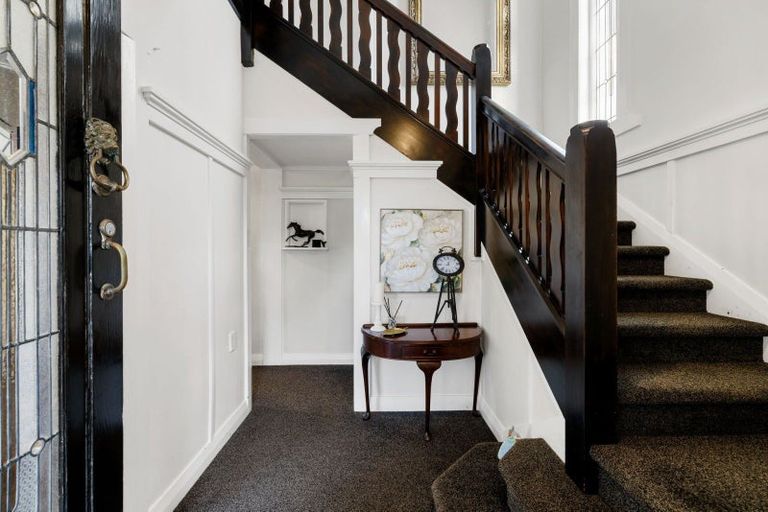 Photo of property in 9 Armagh Street, Hamilton East, Hamilton, 3216