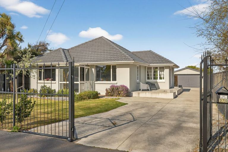 Photo of property in 370 Keyes Road, New Brighton, Christchurch, 8083