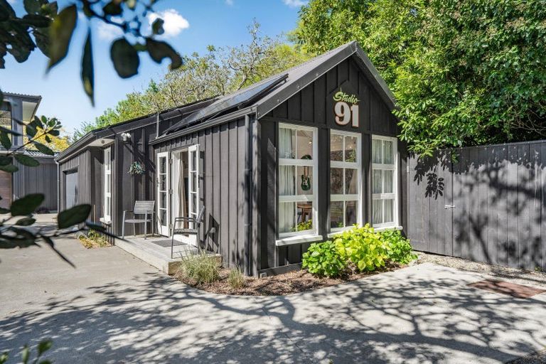 Photo of property in 91 Kuratawhiti Street, Greytown, 5794