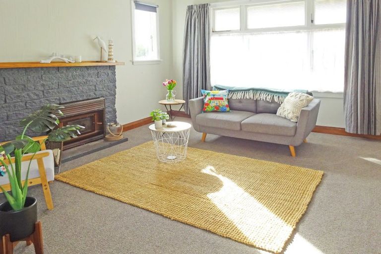 Photo of property in 46 Pratt Avenue, Foxton Beach, Foxton, 4815