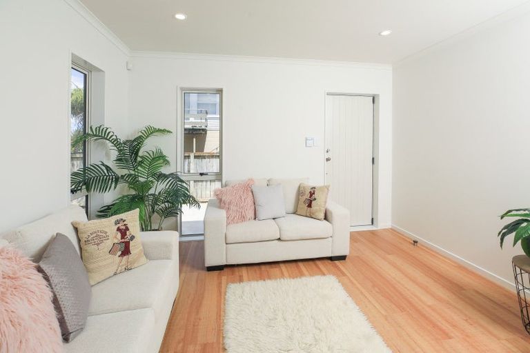 Photo of property in 3/47 York Street, Hamilton East, Hamilton, 3216
