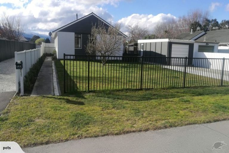 Photo of property in 103 Molyneux Avenue, Cromwell, 9310
