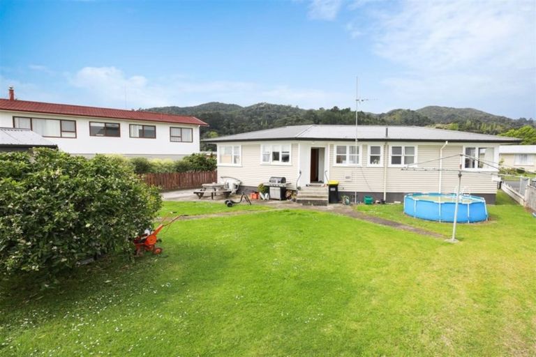 Photo of property in 105 Centennial Avenue, Thames, 3500