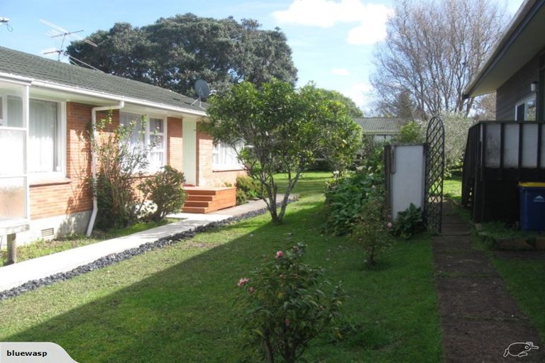 Photo of property in 2/59 Stanley Avenue, Milford, Auckland, 0620