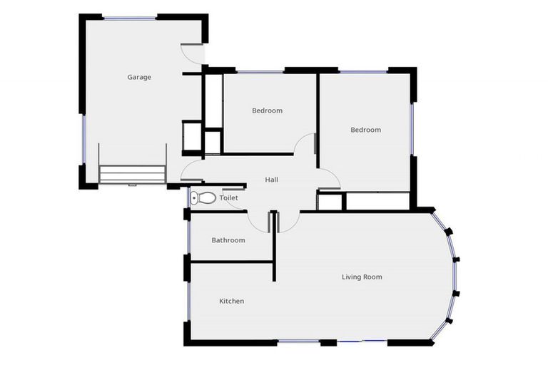 Photo of property in 50b Bantry Street, Alexandra, 9320