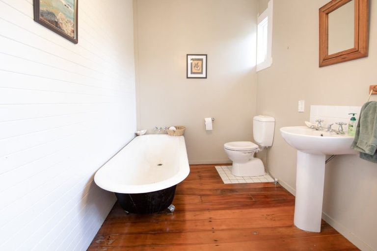 Photo of property in 40a Morris Street, Napier South, Napier, 4110