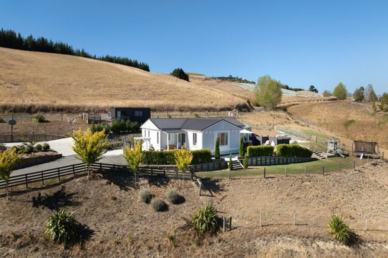 Photo of property in 290 Delta Lake Heights, Renwick, 7271