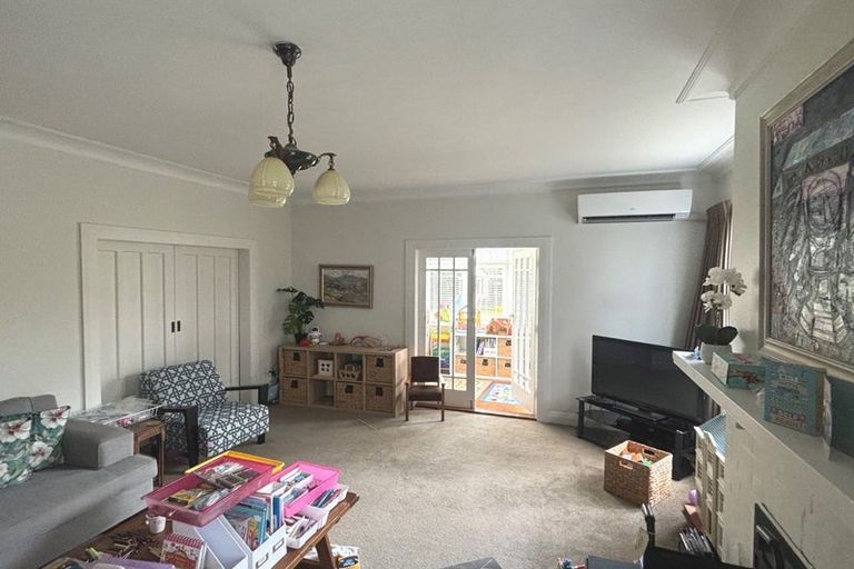 Photo of property in 100 St Andrews Road, Epsom, Auckland, 1023