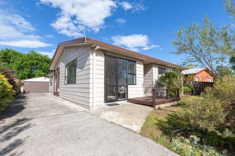 Photo of property in 15 Balmerino Crescent, Pukete, Hamilton, 3200