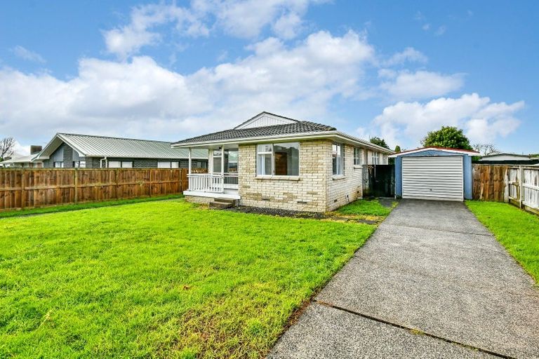 Photo of property in 14 Landscape Road, Pukekohe, 2120