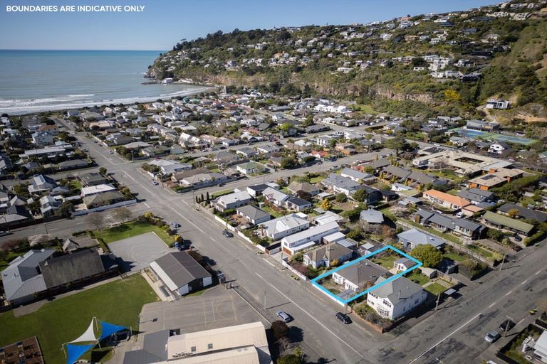 Photo of property in 37 Menzies Street, Sumner, Christchurch, 8081