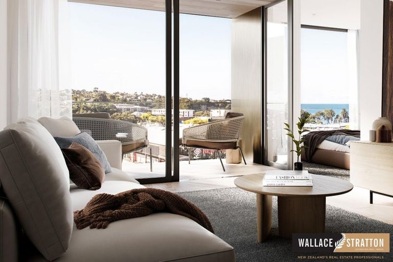 Photo of property in 402/32 Anzac Road, Browns Bay, Auckland, 0630