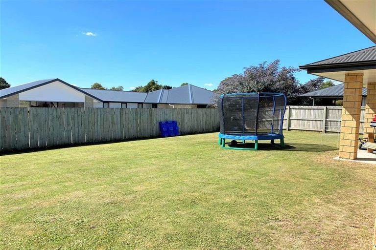 Photo of property in 3 Cicada Place, Kihikihi, Te Awamutu, 3800