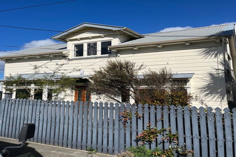 Photo of property in 1 Blucher Avenue, Newtown, Wellington, 6021