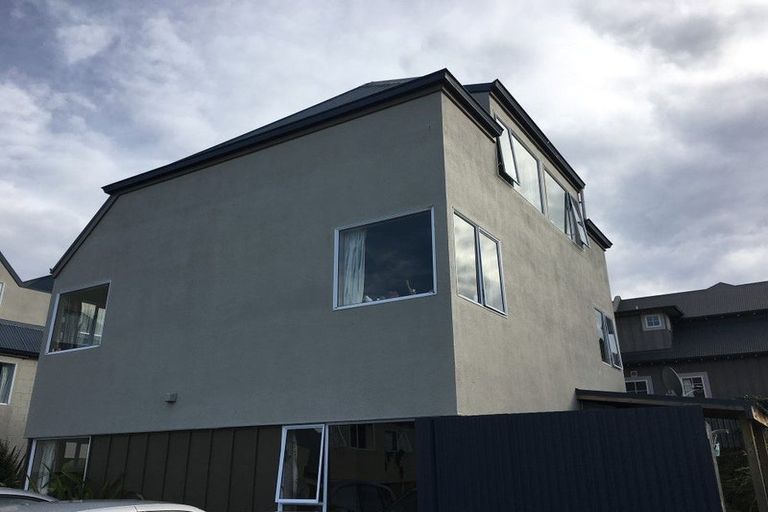 Photo of property in 9/700 Great King Street, North Dunedin, Dunedin, 9016