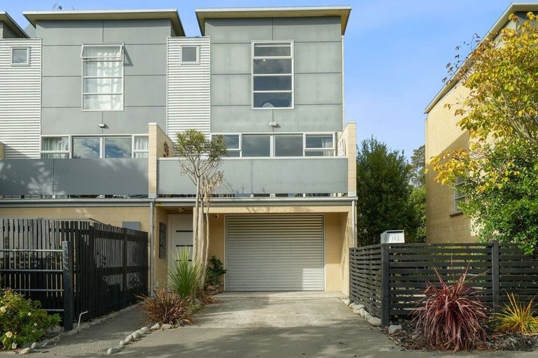 Photo of property in 146 Purchas Street, Edgeware, Christchurch, 8013